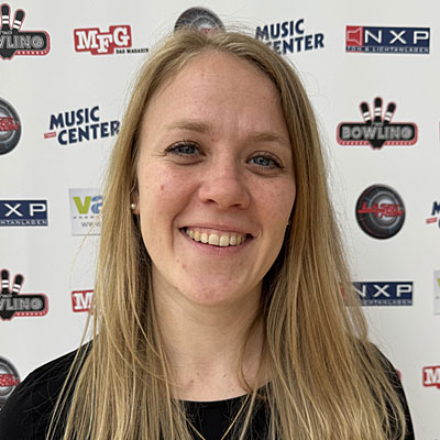 Bild von Michelle Schönfelder