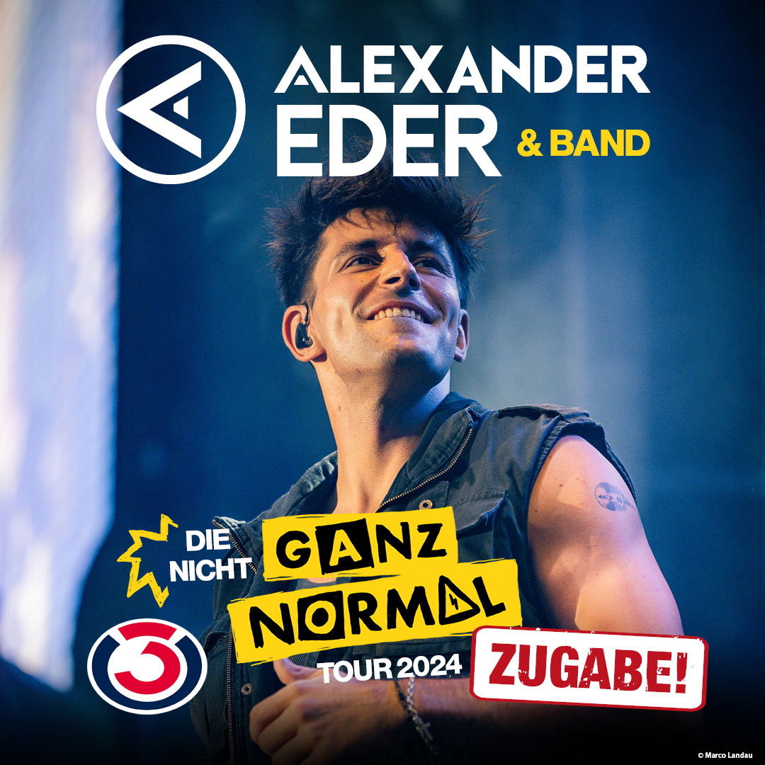 Alexander Eder